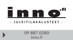 Inno Interior Oy logo